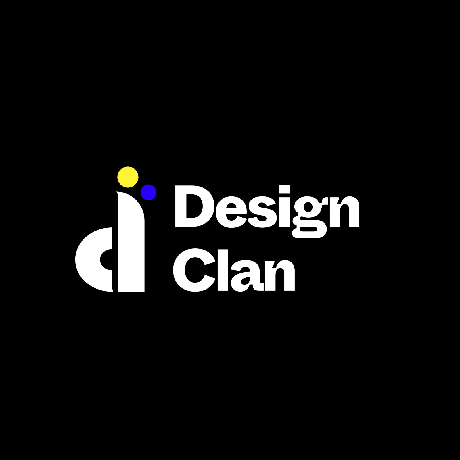 Design Clan Logo