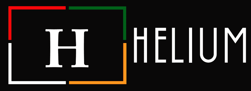Helium Logo